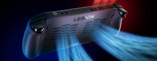 Gamer Lenovo Legion Go S image 5