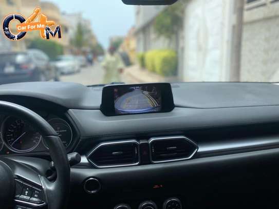 Location Mazda CX5 image 3