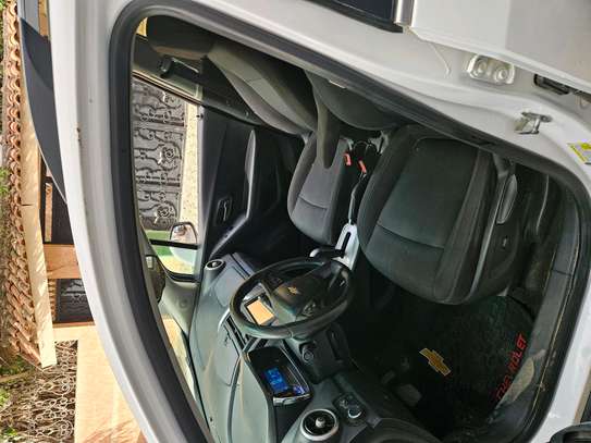 Chevrolet Trax image 5
