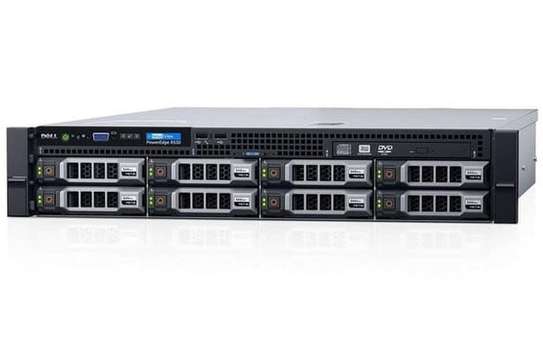 Serveur Dell power edger R530 image 4