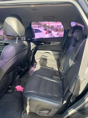 Kia Sorento diesel 2018 image 4