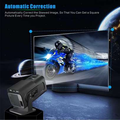 Projecteur HY320 image 2