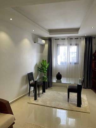 Appartement meublé  Almadies Dakar image 3