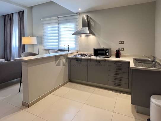 APPARTEMENT F2 EN DUPLEX MEUBLÉ - MERMOZ image 4