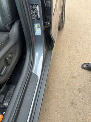 Hyundai Tucson image 8