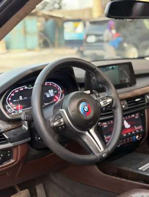 BMW x5 2016 image 4