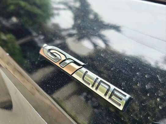 Peugeot 3008 2020 GtLine image 3