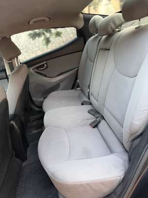 Hyundai Elnatra Manuel essence image 4