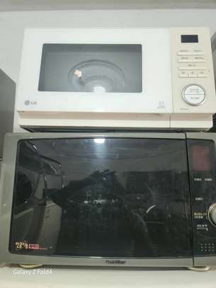 Micro-onde image 4