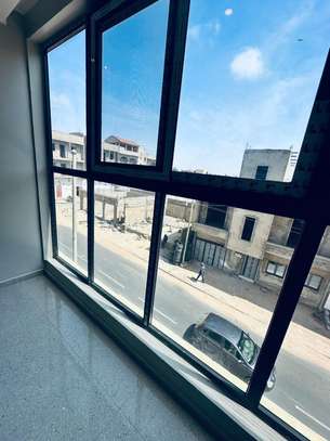 APPARTEMENT À LOUER  F3 Grand Standing | Cité APIX image 5