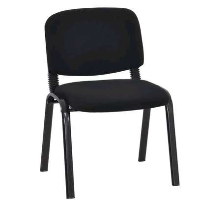 Chaise visiteur image 2