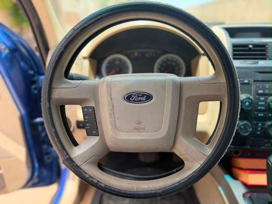 Ford escape 2009 image 11