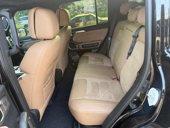 Jetour T2 2025 image 4