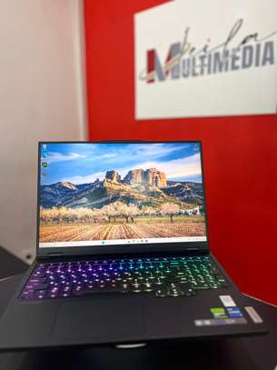 LÉGION RTX 4090 I9 14TH image 4