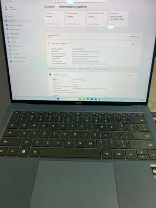Huawei MateBook image 2