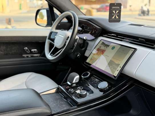 RANGE ROVER SPORT 2023 image 9