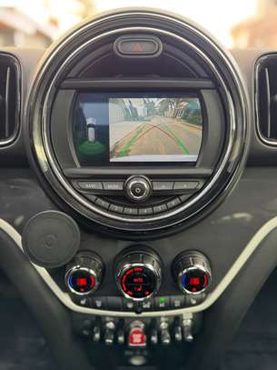 Mini Cooper Countrymane S 2018 image 6