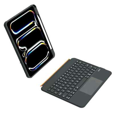pochette iPad clavier xundd original image 3