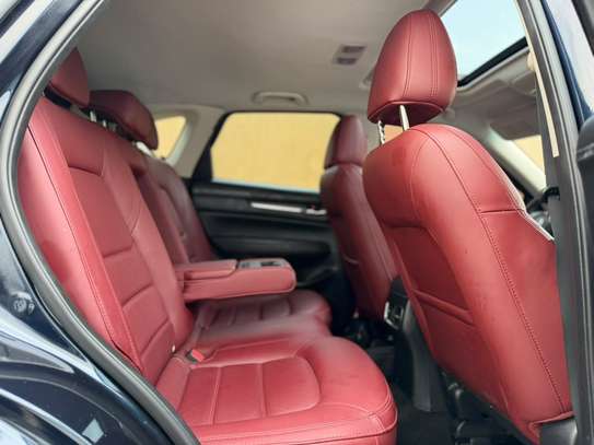 2021 Mazda CX-5 image 6