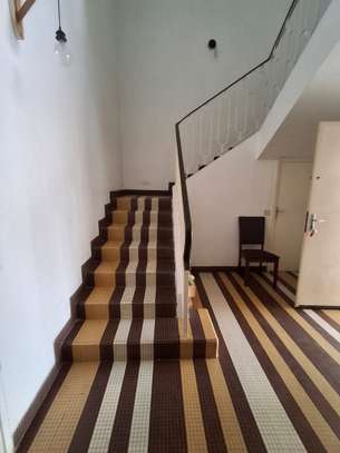 Magnifique Villa à Fann Résidence image 8