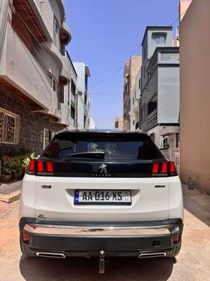 Peugeot 3008 Anne 2017 image 4