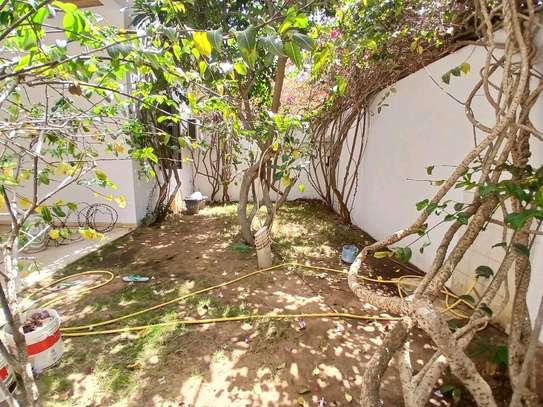 Villa à louer aux Almadies image 11