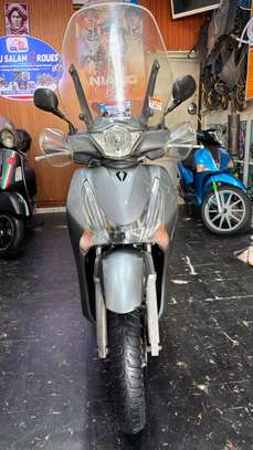 Honda Lesgo 150 CC année 2019, avec Cmc image 2