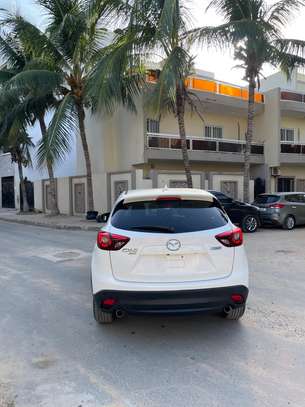 MAZDA CX5 2016 image 14