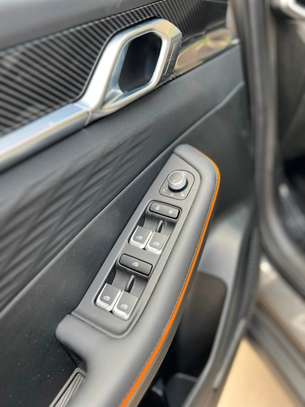 GEELY COOLRAY 2026 image 10