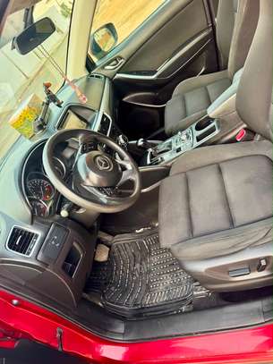 Mazda cx5 image 8