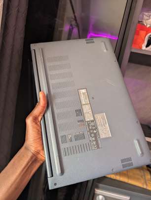 Asus vivobook i5 13th gen / SSD 512gb / 16gb ram image 7