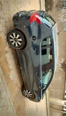 Peugeot 3008 image 2