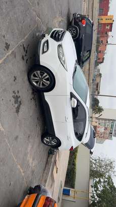 Hyundai Tucson 2014 image 3
