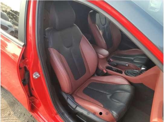 À vendre Hyundai Veloster Sport image 10