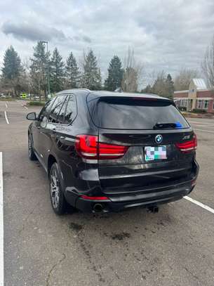 BMW x5 2017 venant image 7