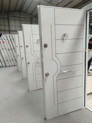 Porte blindée image 8