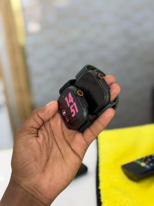 Apple Watch Ultra 2 49MM image 2