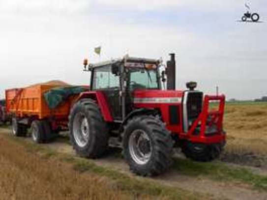 Massey fergusson image 3
