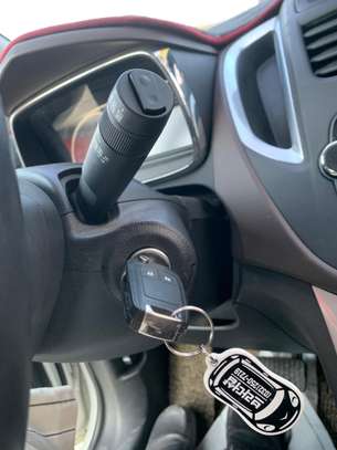 CHEVROLET TRAX 2016 image 6
