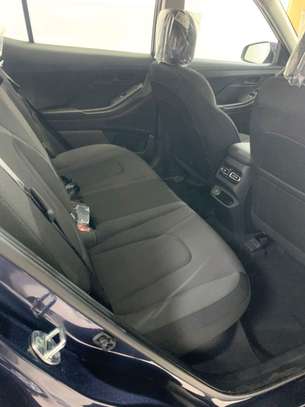 Hyundai creta 2025 image 9