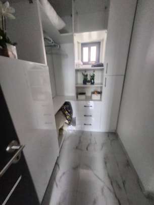 Appartement F5 à vendre almadies image 9