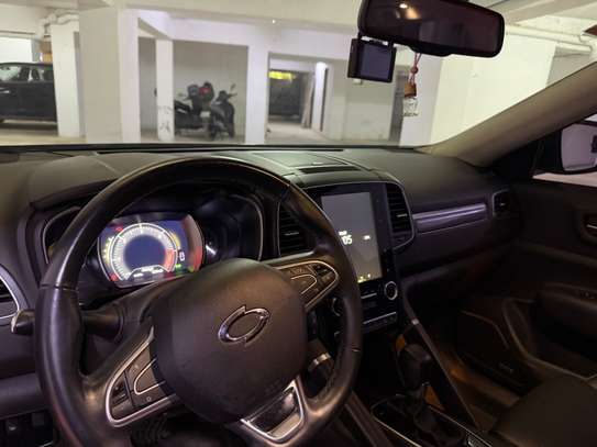 Renault QM6 SUV 2017 image 3