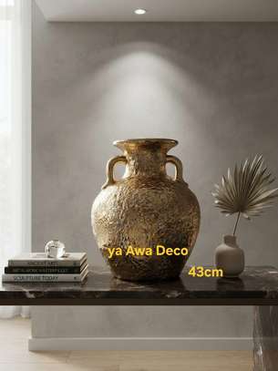 Vase Céramique image 3