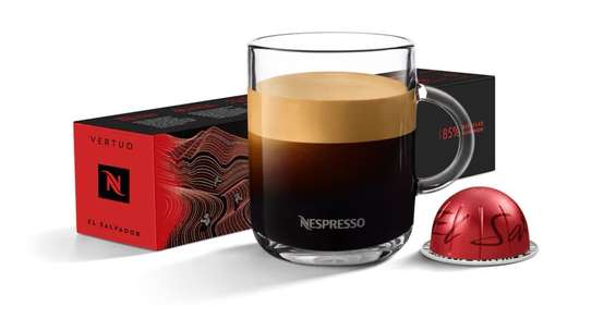 Capsule nespresso vertuo à vendre image 3