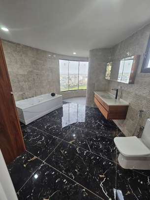 Appartements F4 aux Mamelles image 14