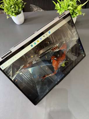 Lenovo Yoga 7 i5 13ᵉ Gen  Tactile X360 image 8