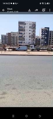 TERRAIN COMMERCIAL 1016M2 EN VENTE VDN DAKAR image 2