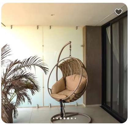 Appartement à vendre a ngor Almadie derrière Casino image 8
