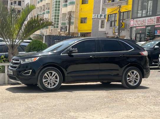 Ford Edge sel image 3
