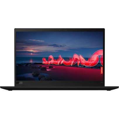 Lenovo X1 Carbon 512Giga ssd Ram16 image 2